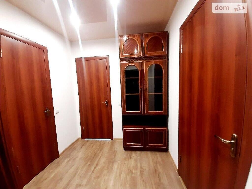 Family And Friends Apartment Ternopil Eksteriør bilde