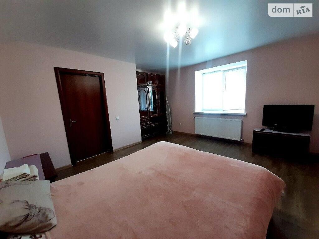 Family And Friends Apartment Ternopil Eksteriør bilde