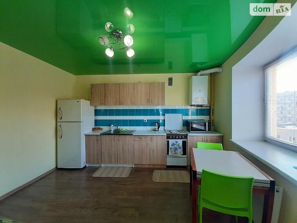 Family And Friends Apartment Ternopil Eksteriør bilde